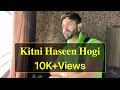 Kitni Haseen Hogi ~ Arijit Singh ~ Cover By Vahaj Hanif