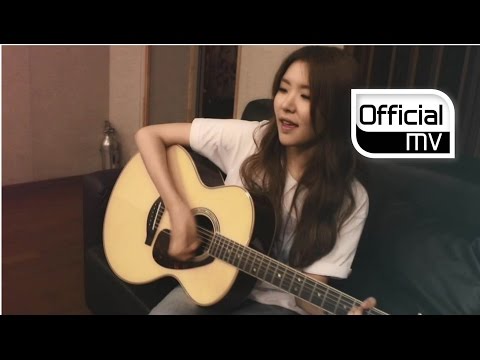 [MV] Kim Greem(김그림) _ Summer Night(여름밤에)