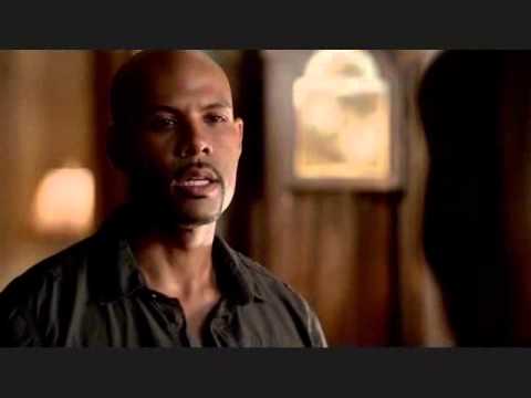 The Vampire Diaries - 4x02 - Meet Connor Jordon; Connor shoots Tyler