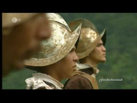 Verlierer der Geschichte (3) - Spanische Armada