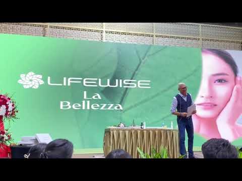 La Bellezza - Quan Điểm Đổi Mới Sáng Tạo Mỹ Phẩm