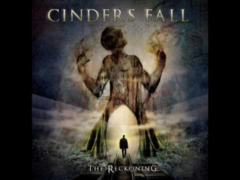 Cinders Fall - Beyond Existence