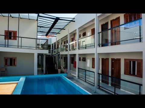 CLH Suites Bonito Centro, Bonito, Brasil