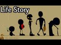 Life Story New Motivational Whatsapp Status