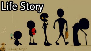 Life Story || New Motivational Whatsapp Status ||