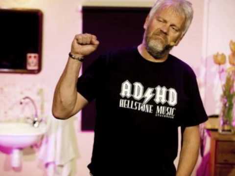 Ronny Eriksson - Molnet