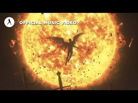 Video thumbnail for Falling Angels