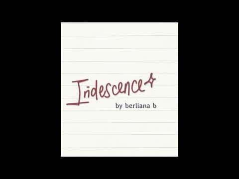 iridescence - Animation Reel