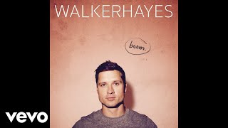 Walker Hayes - Halloween (Audio)