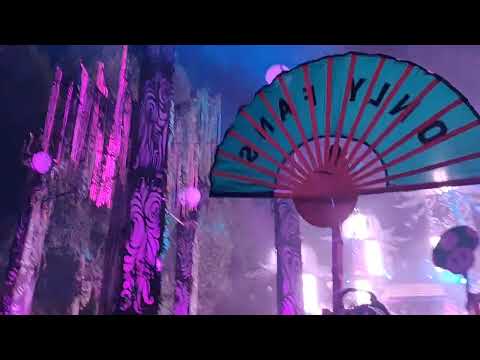 Boogie T Shambhala 2023