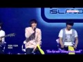 [Vietsub] I'm Going To Confess - FT Island Live ...