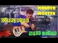Stevie Wonder - Overjoyed (Victor Wooten Bass Cover)
