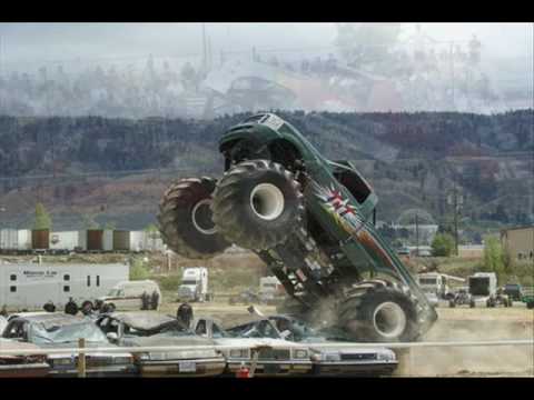 SHEER INSANITY / TnT  trailer 2