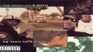 B.G. Knocc Out &amp; Dresta - D.P.G./Killa