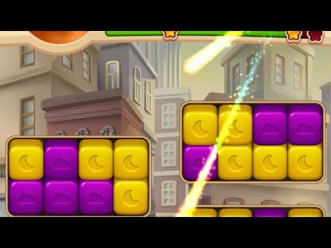 Toon Blast Level 3322 Fail 😢 Narrated