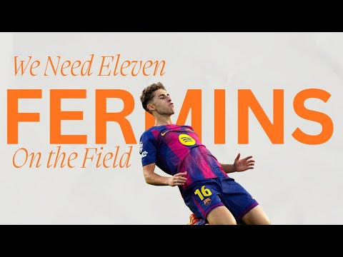 We Need The Attitude of Fermin in Everyone 🙏💯