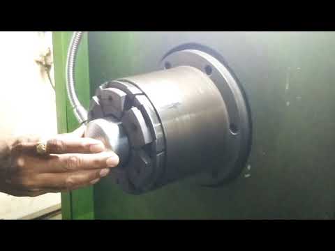 AC PIPE CLAMPING COLLET