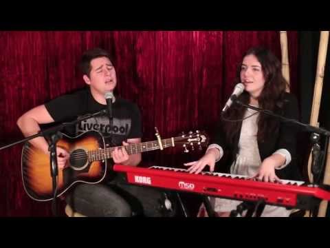 Alejandro Seyffert / Fer Casillas - Poison & Wine (The Civil Wars cover)