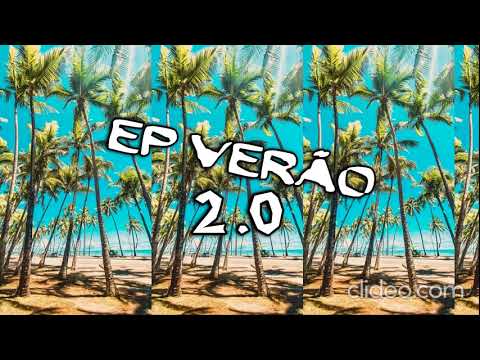 MLK NO BEAT - EP VERÃO 2.0 - O  ORIGINAL PRA PAREDÃO