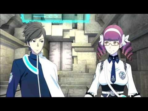 Lost Dimension Blind Run: Part 49 - 3rd Playthrough, the Abridged Version