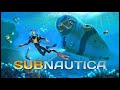 Subnautica Soundtrack Abandon Ship Siren