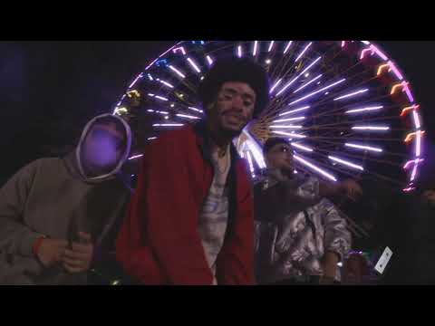 X And Molly  (Yung Tito Feat J8) Official Music Video by 8Tapes 2