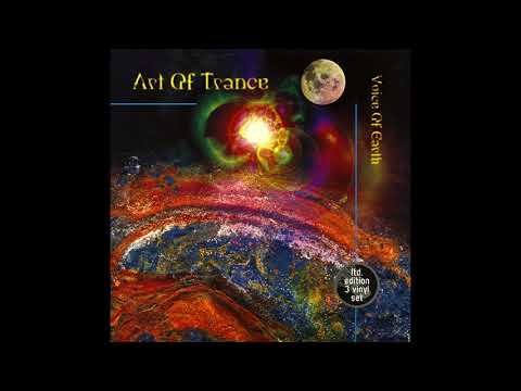 Art Of Trance - Stealth (1999)