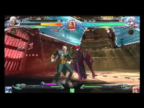 BBCPEX 12/13/2014 Kakari O Sanshou Singles Part 1/3