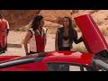 Redline Fear Nothing Risk Everything Action Full Length Movie