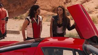 Redline: Fear Nothing, Risk Everything (Action) Full Length Movie