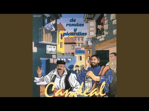 Seguidillas Burlonas