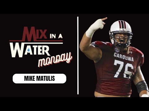 Mix in a Water Monday: Mike Matulis breaks down South Carolina's win against Furman