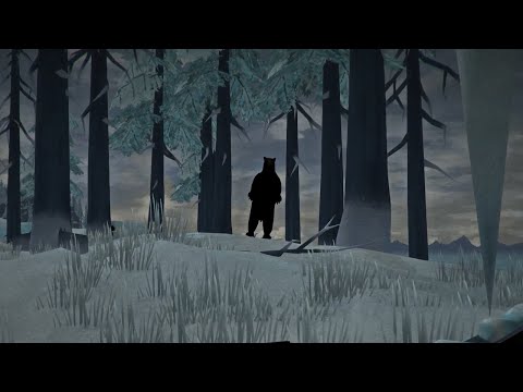 The Long Dark Ep#36: An Unwelcome Visitor