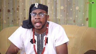 Yeye Alara 2 Latest Yoruba Movie 2018 Drama Starri