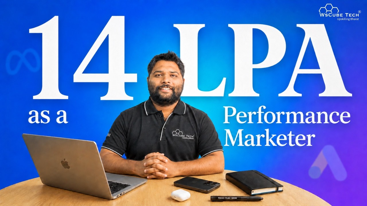 Most Digital Marketers Miss This (₹10–14 LPA Skill)