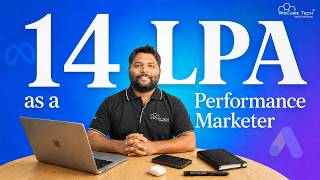 Most Digital Marketers Miss This (₹10–14 LPA Skill)