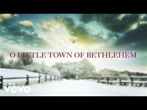 Thumbnail for O Little Town of Bethlehem video