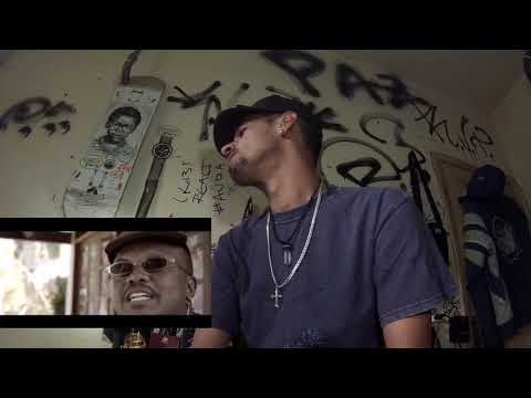 Ghetto ZN ft Djonga - DUBAI (prod. UrsoBeatmaker) Clipe Oficial [#31 K-React ]