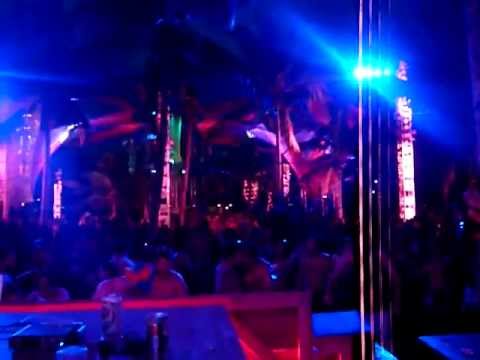 Aladdim vs Jagna @ Universo Paralello Festival - 2011/2012 - #UP12