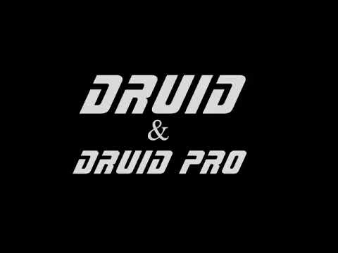 DRUID - CAMP ANDYMAN Equipment & Services W.L.L.