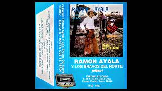 RAMON AYALA COMPANERO DE ESTA BARRA