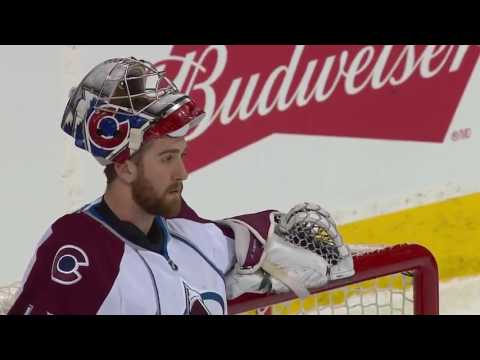 Avalanche vs Winnipeg Jets - March 4, 2017 | Game Highlights | NHL 2016/17