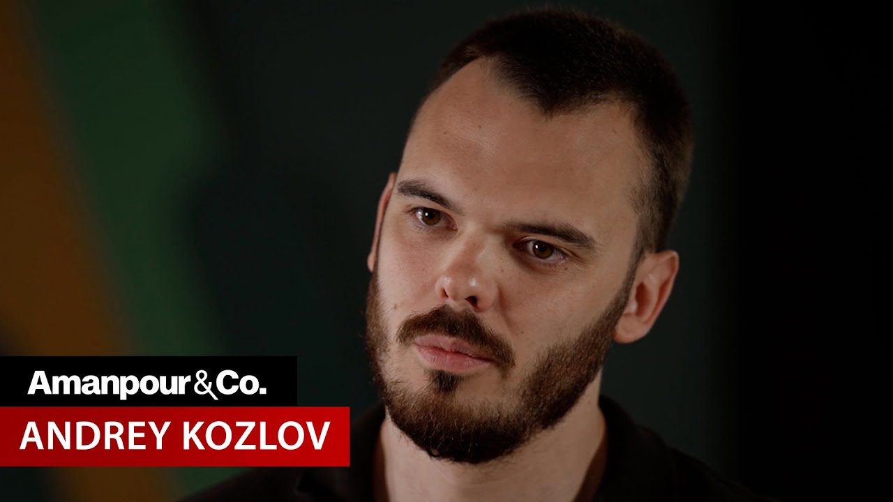 Rescued Israeli Hostage Recounts Eight Months in Hamas Captivity | Amanpour and Company