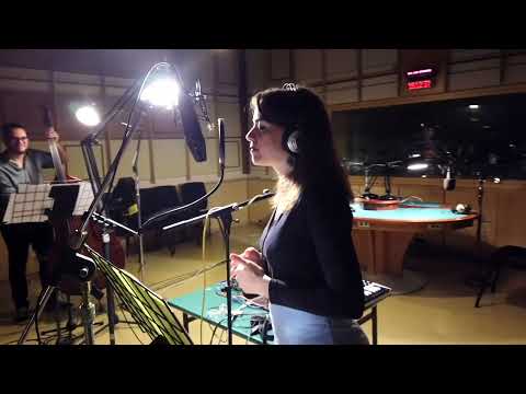 Nicoletta Taricani - Letizia