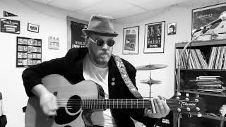 Mercury (Counting Crows cover)