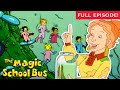 In A Pickle Full Episode The Magic School Bus Scholastic Classic