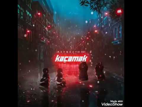 Reynmen ft Ufo361 - Kaçamak