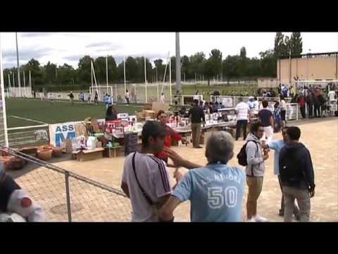 L'AS Menora Strasbourg fête son 50e anniversaire