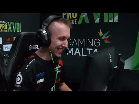 FaZe vs 9z   NaVi vs 5yclone   ESL Pro League Group C Day 1   HIGHLIGHTS   CSGO