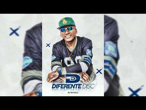 Mis Mejores Días - Keyvin Ce x Mai Charly x Dj Nicolas Jr | Diferente Disc